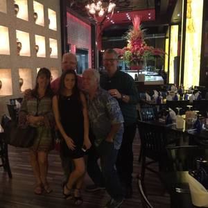 Meet your Posher, Margaret